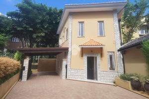 VILLA SINGOLA A PIETRASTORNINA