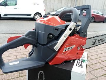 Motosega efco mth4000