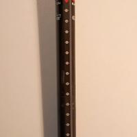 Reggisella in carbonio Easton EC70