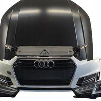 VW passat b8 restyling 3g0 gte cofano paraurti par