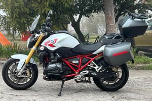 BMW R1200R full optional