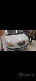 Ypsilon lancia 1.3 Multijet