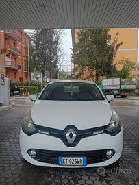 RENULT CLIO 1.2 75 CV GPL LIVE NEO PATENTATI 