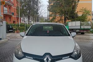RENULT CLIO 1.2 75 CV GPL LIVE NEO PATENTATI 