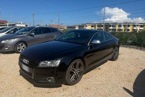 Audi A5 3.0 V6 S-LINE 5.900€ PERMUTE