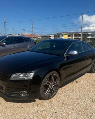 Audi A5 3.0 V6 S-LINE 5.900€ PERMUTE
