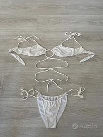 costume tezenis con lacci