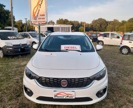 FIAT TIPO 1.6 MJT S&S 5P LOUNGE (NEVIGATORE)