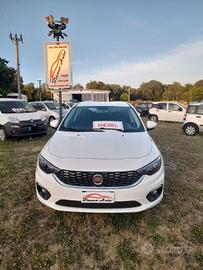 FIAT TIPO 1.6 MJT S&S 5P LOUNGE (NEVIGATORE)