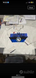 Maglia Atalanta anni 90 calcio