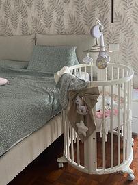 Stokke Sleepi lettino