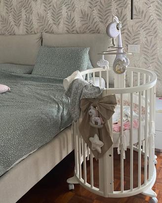 Stokke Sleepi lettino