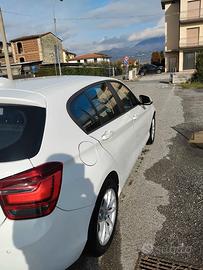 Bmw serie 1