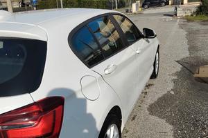 Bmw serie 1