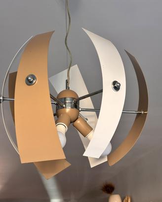 Lampadario e applique