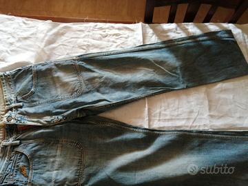 jeans uomo 