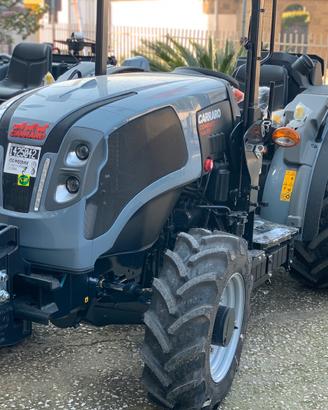 Trattore Carraro Compact VLB 75 NUOVO