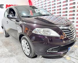 Lancia Ypsilon 1.2 69 CV 5 porte S&S Gold