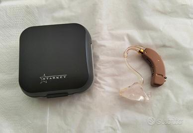 Apparecchio Acustico Starkey