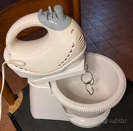 Impastatrice planetaria