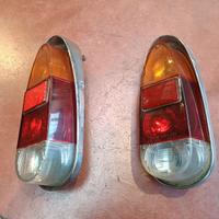 Fanali posteriori Alfa Romeo Giulietta TI 3 serie