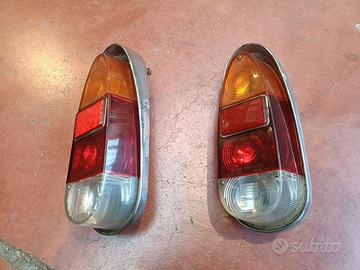 Fanali posteriori Alfa Romeo Giulietta TI 3 serie