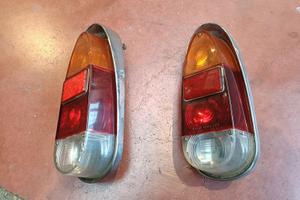 Fanali posteriori Alfa Romeo Giulietta TI 3 serie