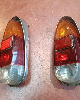 Fanali posteriori Alfa Romeo Giulietta TI 3 serie