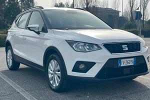 Seat Arona 1.6 TDI 95 CV