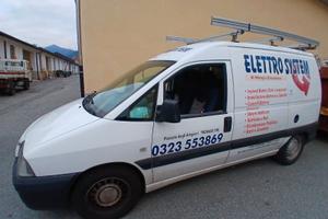 Expert peugeot furgone da lavoro