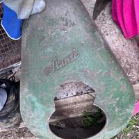 Motori Slanzi S-31 S-40