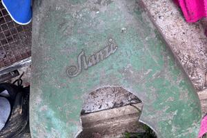 Motori Slanzi S-31 S-40