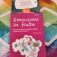 emozioni in fiaba, pensieri favolosi