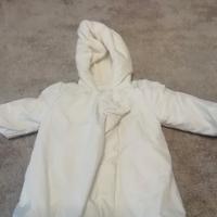 Bambina 1 anno outdoor