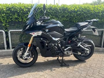 BMW Motorrad S 1000 XR