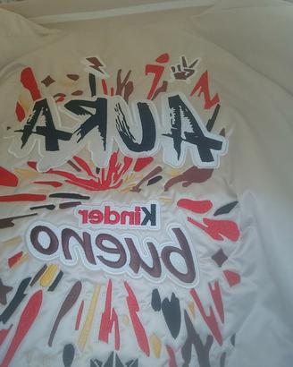 AURA JACKET KING'S LEAGUE ITALIA X ADIDAS