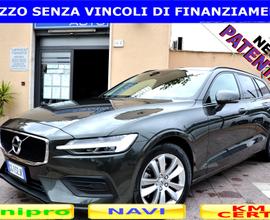 Volvo V60 2.0 B4 197CV HYBRID/DIESEL GEARTRONIC *P