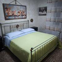 camera da letto completa