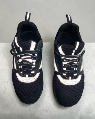 scarpe dior b22