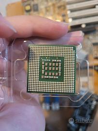 Processore Intel Pentium