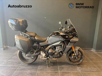 YAMAHA Tracer 9 900 GT plus Abs my23