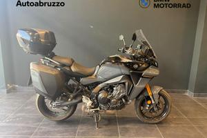 YAMAHA Tracer 9 900 GT plus Abs my23