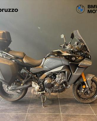 YAMAHA Tracer 9 900 GT plus Abs my23