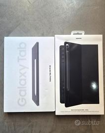 Galaxy Tab S10 FE 5G 256GB + Tastiera originale