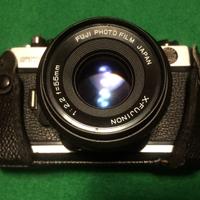 Macchina fotografca reflex