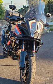 KTM 1290 Super Adventure S