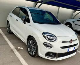 Fiat 500x sport