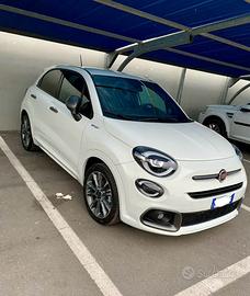 Fiat 500x sport