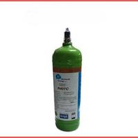 BOMBOLA DI GAS REFRIGERANTE R407 1 LITRO