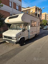 Fiat 290 max del 1991